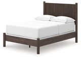 Pamytta Bedroom - Tampa Furniture Outlet