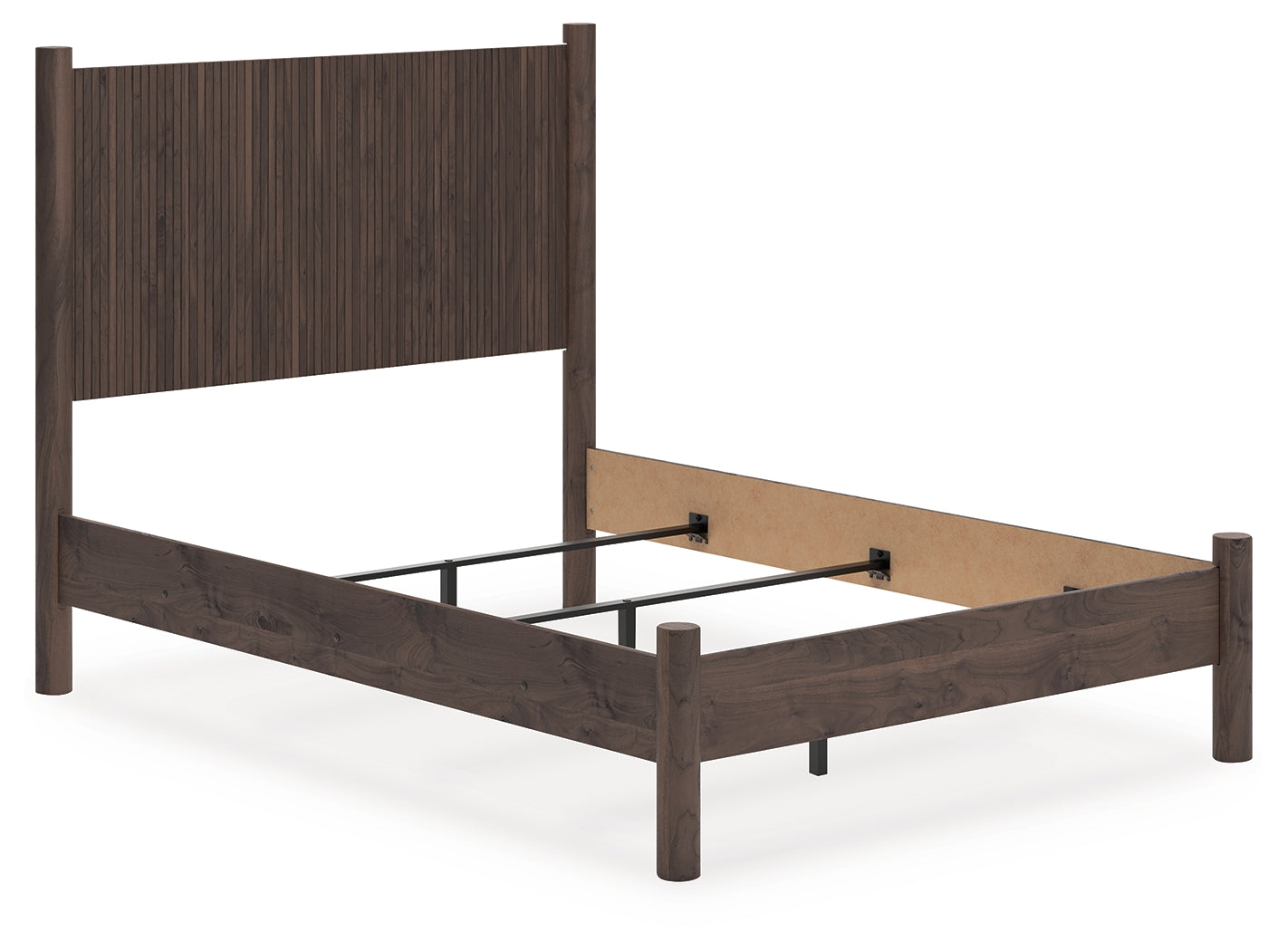 Pamytta Bedroom - Tampa Furniture Outlet