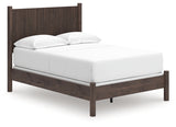 Pamytta Bedroom - Tampa Furniture Outlet