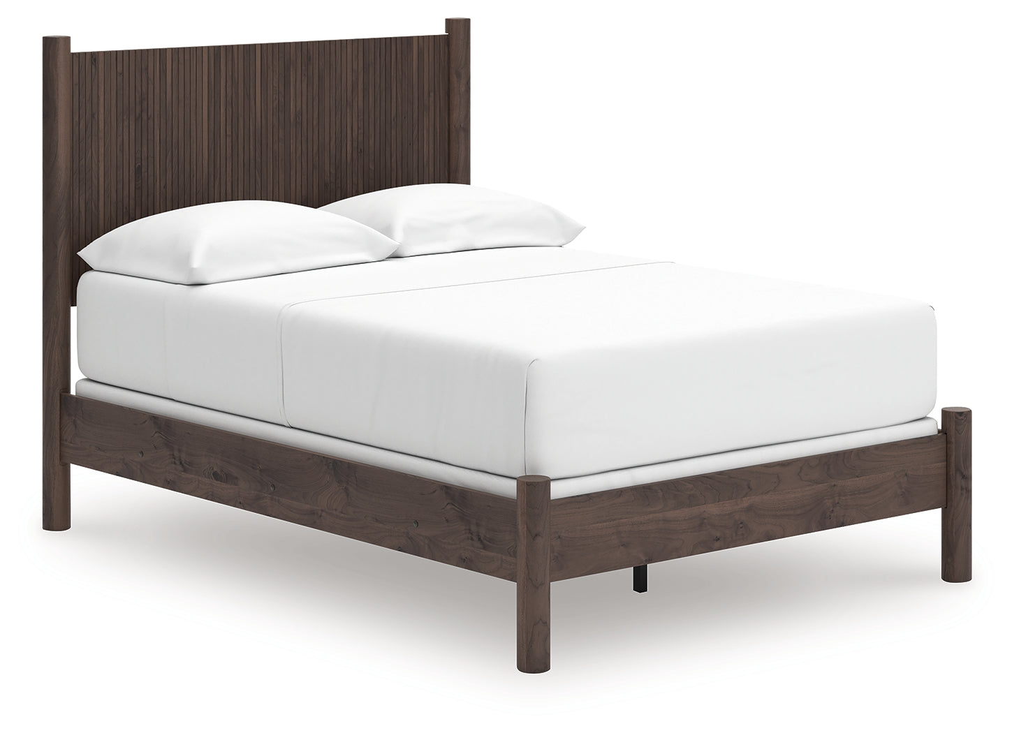 Pamytta Bedroom - Tampa Furniture Outlet