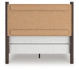 Pamytta Bedroom - Tampa Furniture Outlet