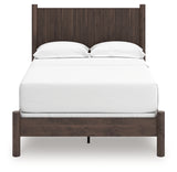 Pamytta Bedroom - Tampa Furniture Outlet