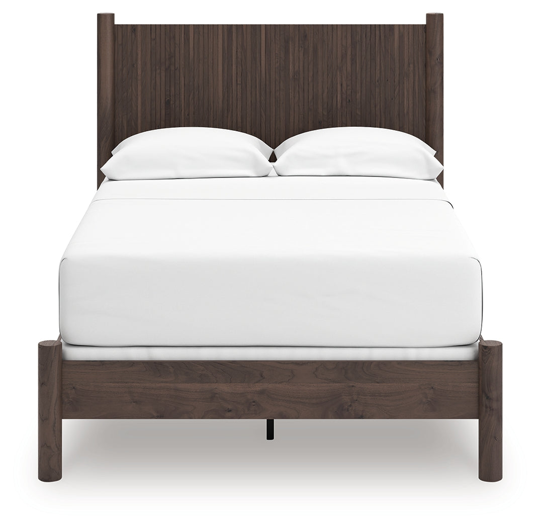 Pamytta Bedroom - Tampa Furniture Outlet