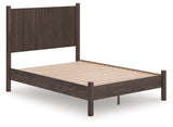 Pamytta Bedroom - Tampa Furniture Outlet
