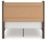 Pamytta Bedroom - Tampa Furniture Outlet