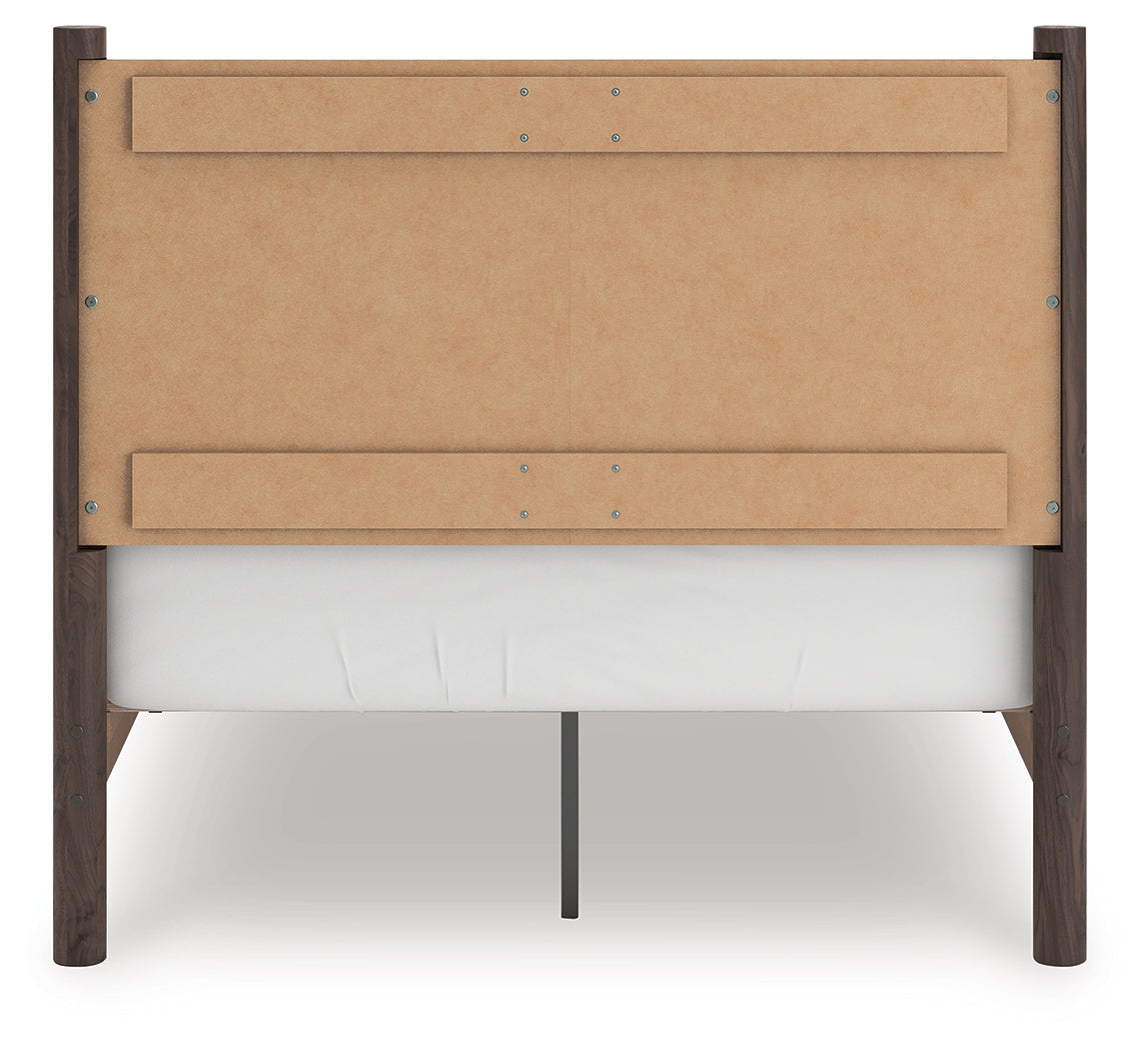 Pamytta Bedroom - Tampa Furniture Outlet
