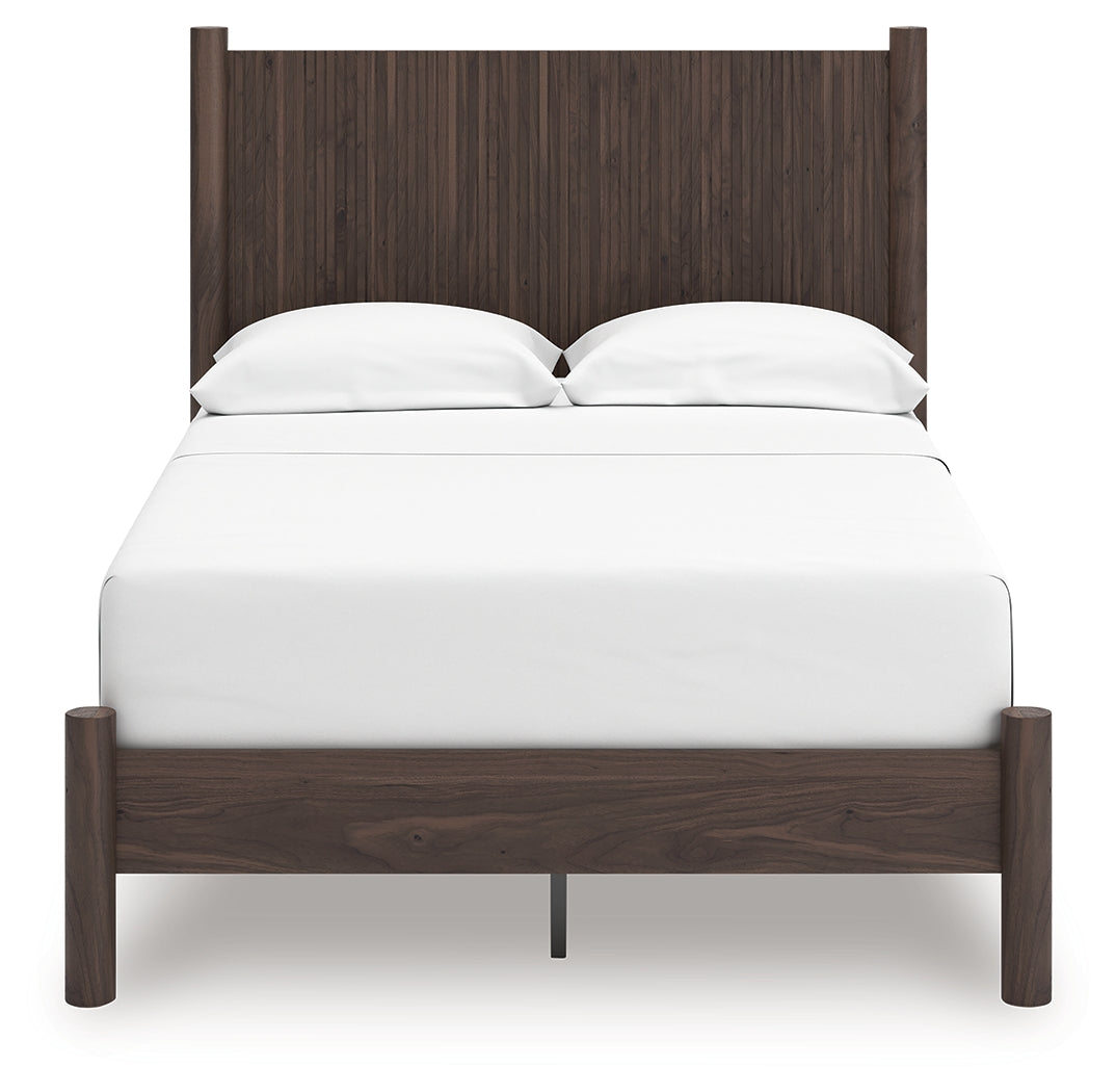 Pamytta Bedroom - Tampa Furniture Outlet