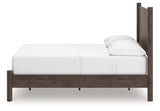 Pamytta Bedroom - Tampa Furniture Outlet