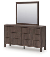 Pamytta Bedroom - Tampa Furniture Outlet