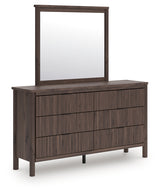 Pamytta Bedroom - Tampa Furniture Outlet