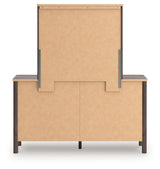 Pamytta Bedroom - Tampa Furniture Outlet