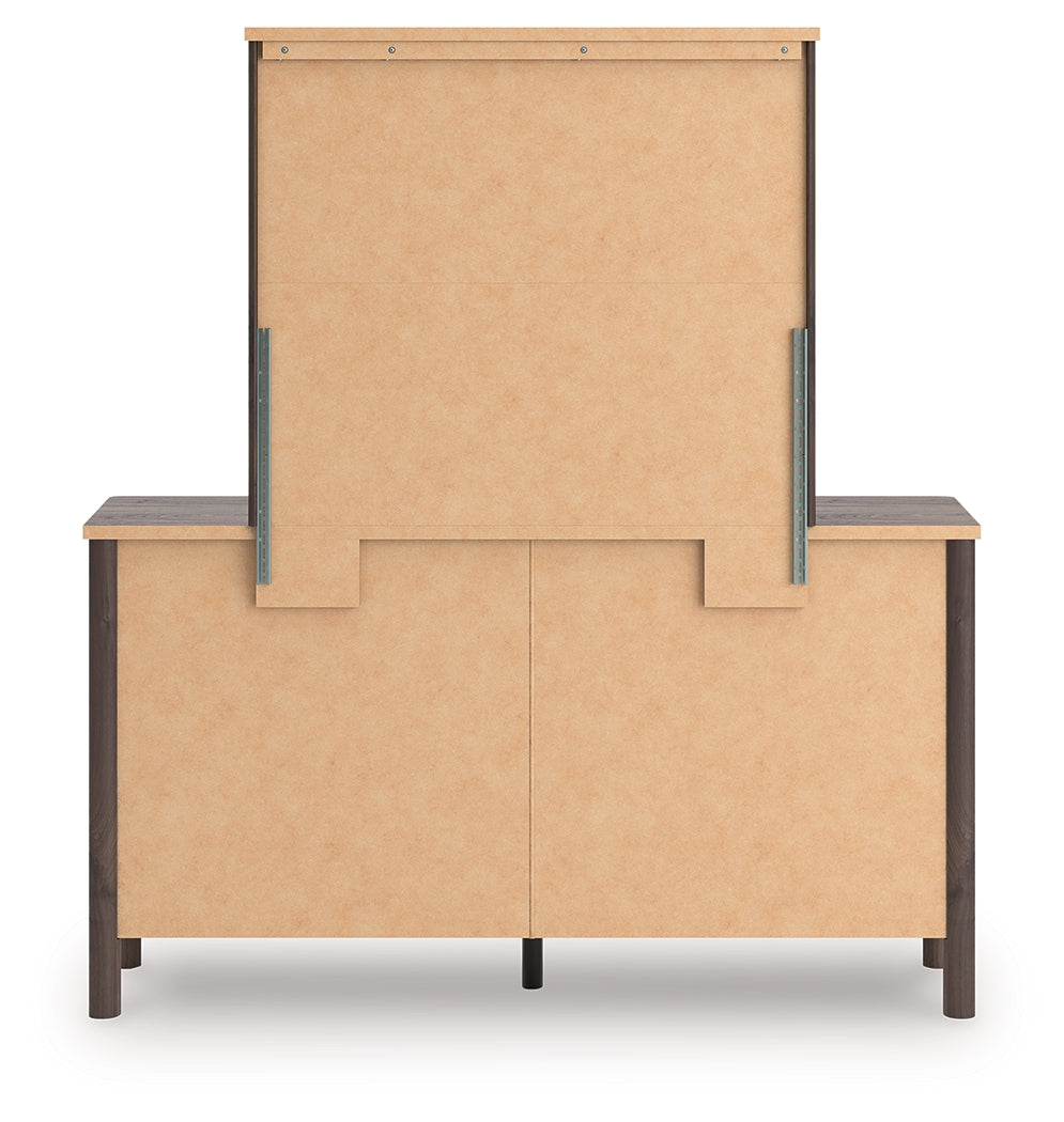 Pamytta Bedroom - Tampa Furniture Outlet