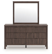 Pamytta Bedroom - Tampa Furniture Outlet