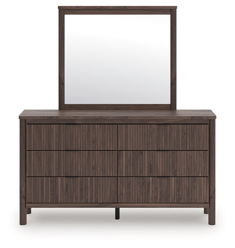 Pamytta Bedroom - Tampa Furniture Outlet