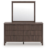 Pamytta Bedroom - Tampa Furniture Outlet