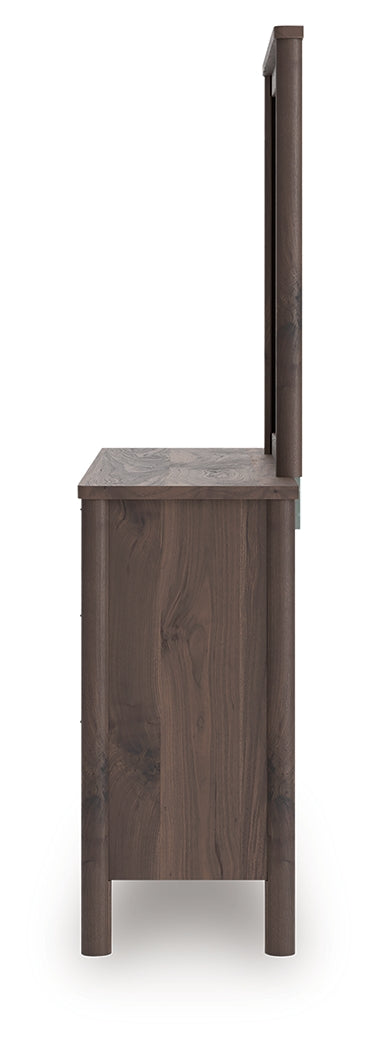 Pamytta Bedroom - Tampa Furniture Outlet