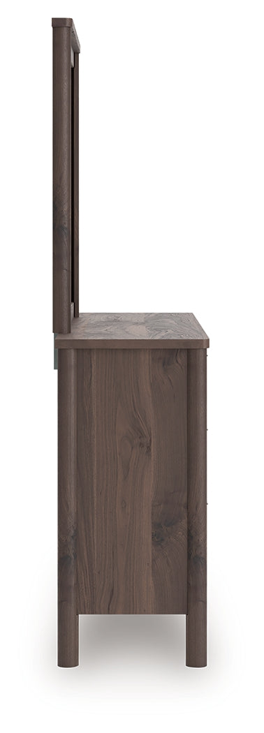Pamytta Bedroom - Tampa Furniture Outlet
