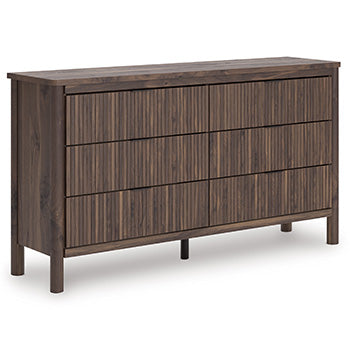 Pamytta Bedroom - Tampa Furniture Outlet