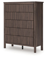 Pamytta Bedroom - Tampa Furniture Outlet