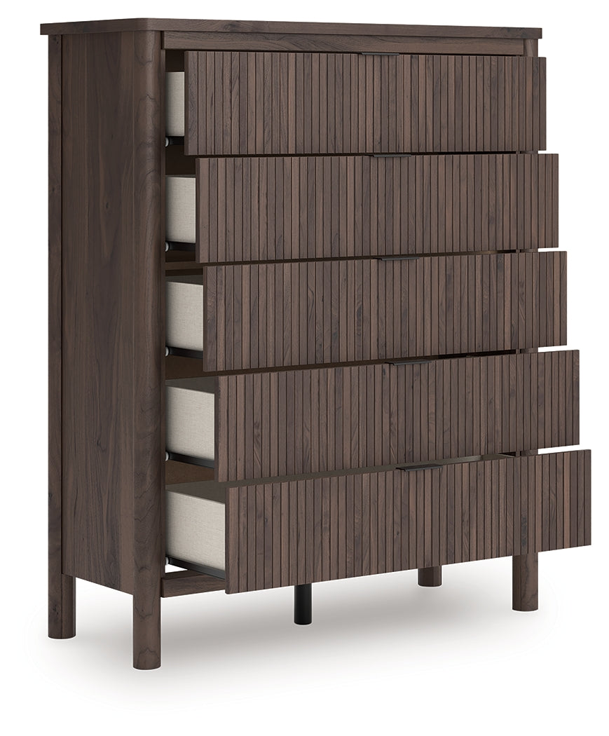 Pamytta Bedroom - Tampa Furniture Outlet
