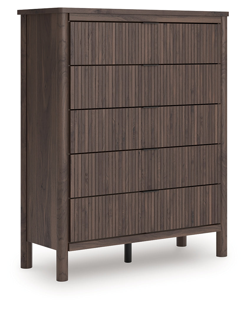 Pamytta Bedroom - Tampa Furniture Outlet