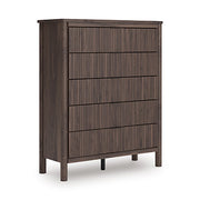 Pamytta Bedroom - Tampa Furniture Outlet