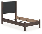 Pamytta Bedroom - Tampa Furniture Outlet