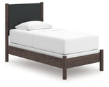 Pamytta Bedroom - Tampa Furniture Outlet