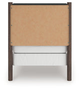 Pamytta Bedroom - Tampa Furniture Outlet