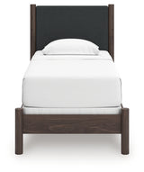Pamytta Bedroom - Tampa Furniture Outlet