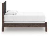 Pamytta Bedroom - Tampa Furniture Outlet