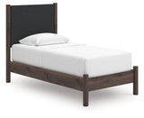 Pamytta Bedroom - Tampa Furniture Outlet