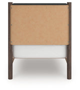 Pamytta Bedroom - Tampa Furniture Outlet