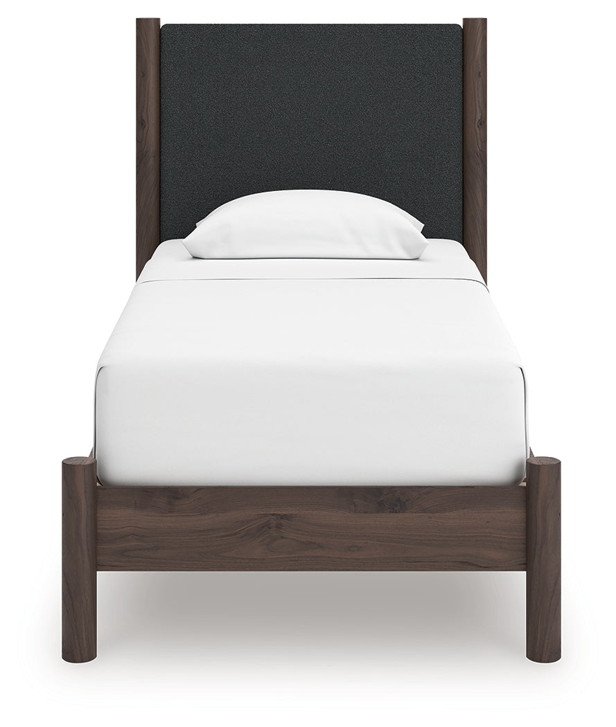 Pamytta Bedroom - Tampa Furniture Outlet