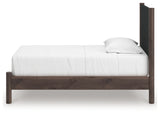 Pamytta Bedroom - Tampa Furniture Outlet