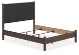 Pamytta Bedroom - Tampa Furniture Outlet