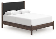 Pamytta Bedroom