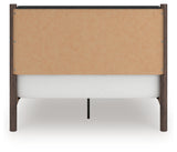 Pamytta Bedroom - Tampa Furniture Outlet