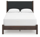 Pamytta Bedroom - Tampa Furniture Outlet