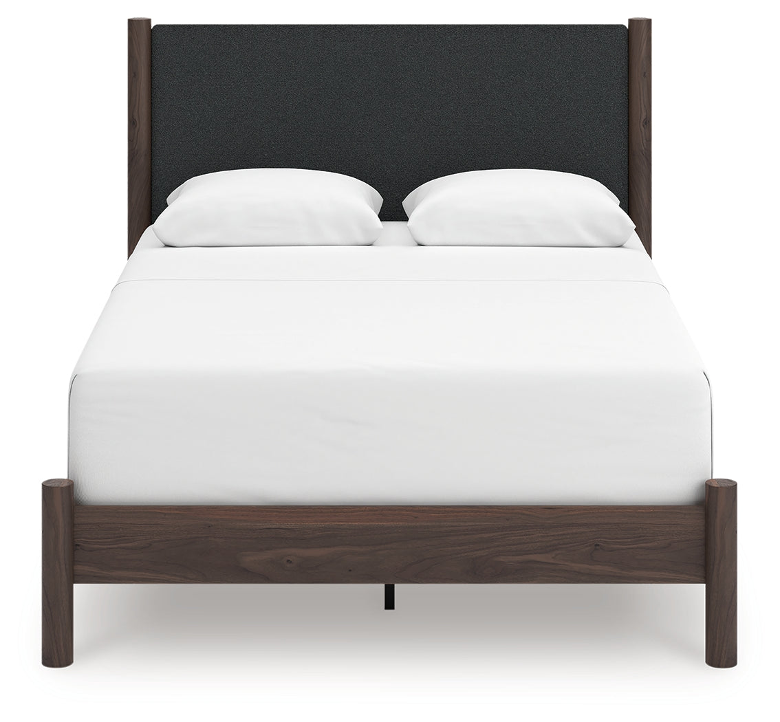 Pamytta Bedroom - Tampa Furniture Outlet