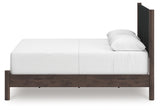Pamytta Bedroom - Tampa Furniture Outlet