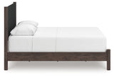 Pamytta Bedroom - Tampa Furniture Outlet
