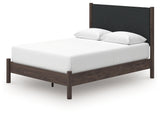 Pamytta Bedroom - Tampa Furniture Outlet