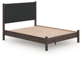 Pamytta Bedroom - Tampa Furniture Outlet