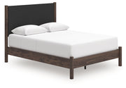 Pamytta Bedroom
