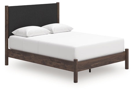 Pamytta Bedroom - Tampa Furniture Outlet