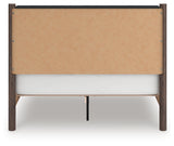 Pamytta Bedroom - Tampa Furniture Outlet