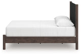 Pamytta Bedroom - Tampa Furniture Outlet