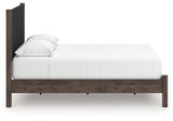 Pamytta Bedroom - Tampa Furniture Outlet