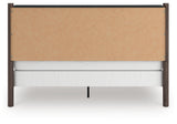 Pamytta Bedroom - Tampa Furniture Outlet